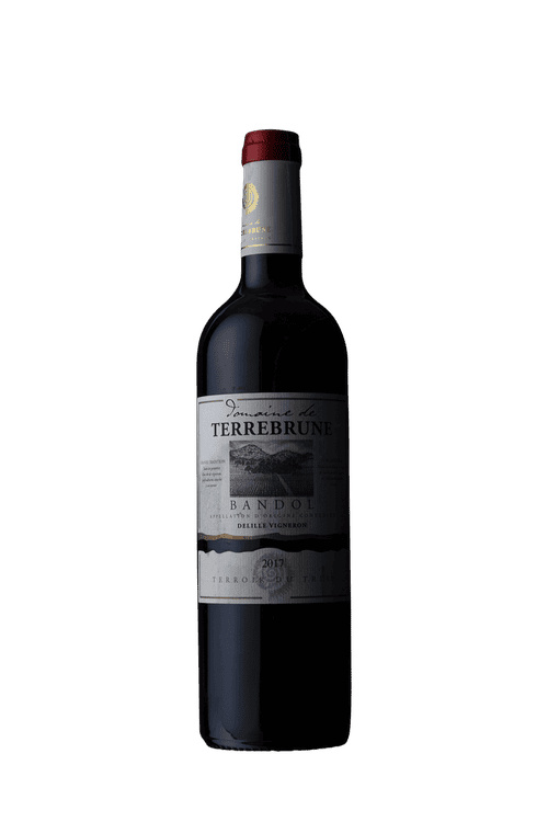 Domaine de Terrebrune Rouge 2017