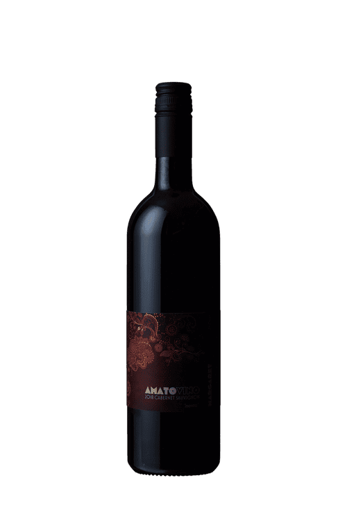 Amato Vino Cabernet Sauvignon 2018