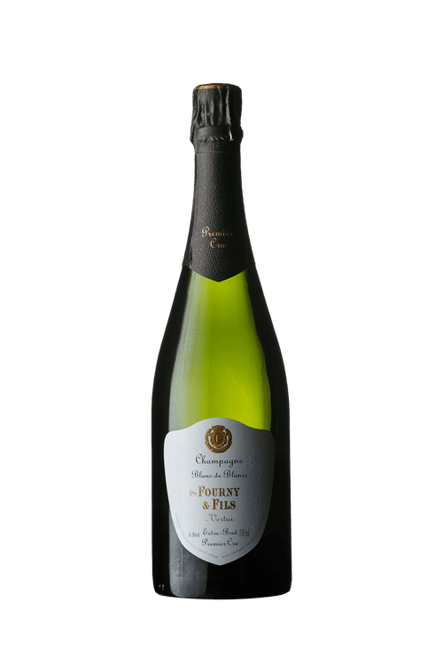 Veuve Fourny Blanc de Blancs Extra Brut 1er Cru NV Jeroboam 3L