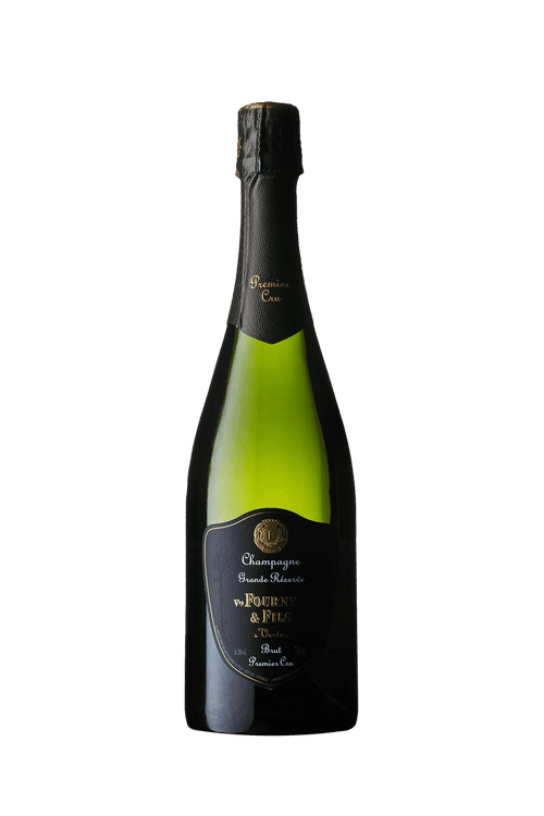 Veuve Fourny Grands Terroirs Brut Vertus 1er Cru NV