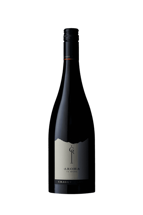 Craggy Range Aroha Pinot Noir 2021