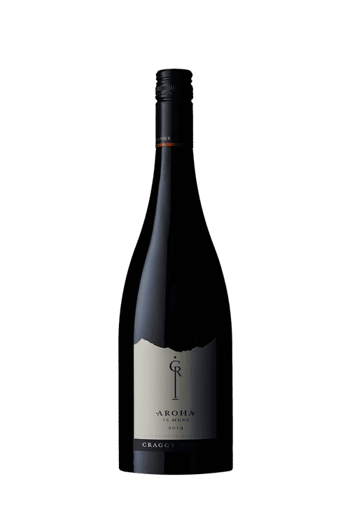 Craggy Range Aroha Pinot Noir 2019