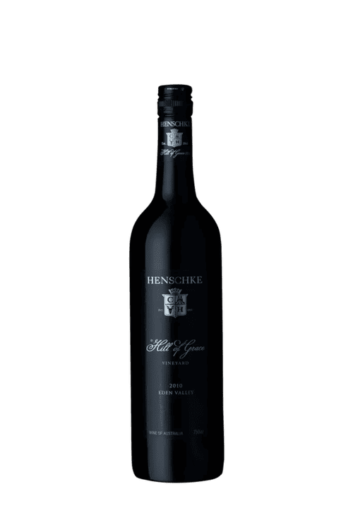 Henschke Hill of Grace Shiraz 2008