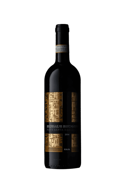 Gaja Pieve Santa Restituta Brunello di Montalcino DOCG 2018