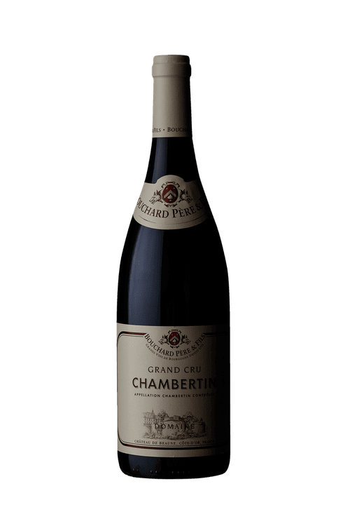 Bouchard Père & Fils Chambertin Grand Cru 2019