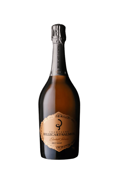 Billecart-Salmon Cuvee Rosé 'Elisabeth Salmon' 2009