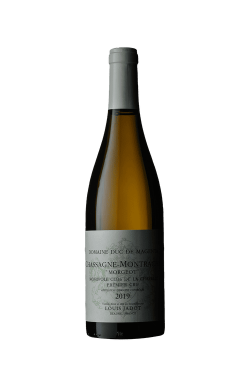 Louis Jadot Morgeot Clos de la Chapelle Duc de Magenta 1er Cru 2019