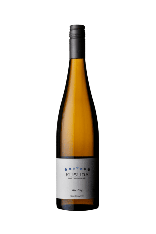 Kusuda Riesling 2023