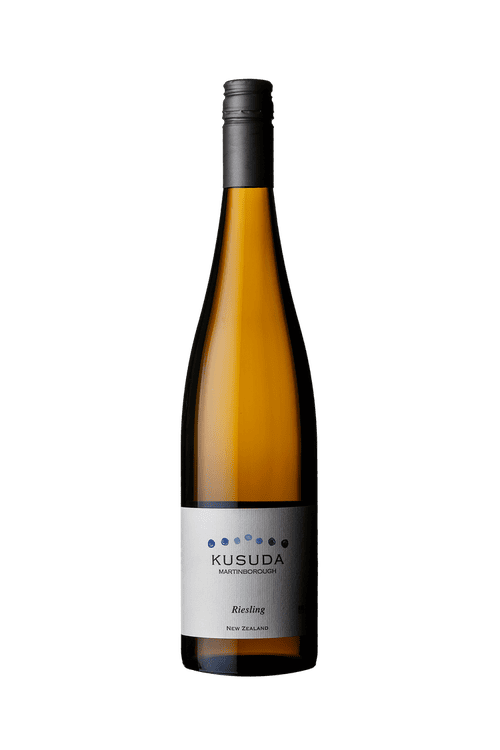 Kusuda Riesling 2022