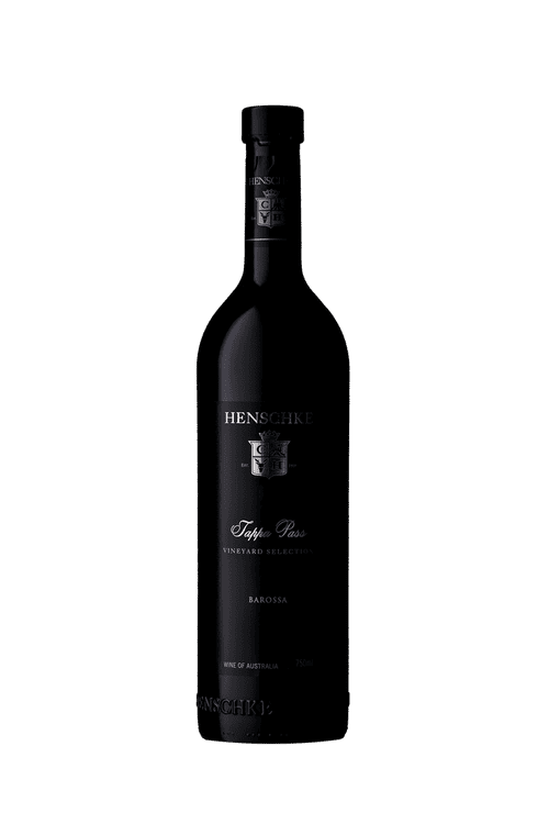 Henschke Tappa Pass Shiraz 2006