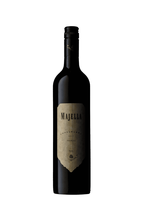 Majella Shiraz 2017