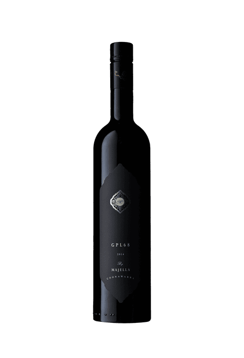 Majella GPL68 Cabernet Sauvignon 2014