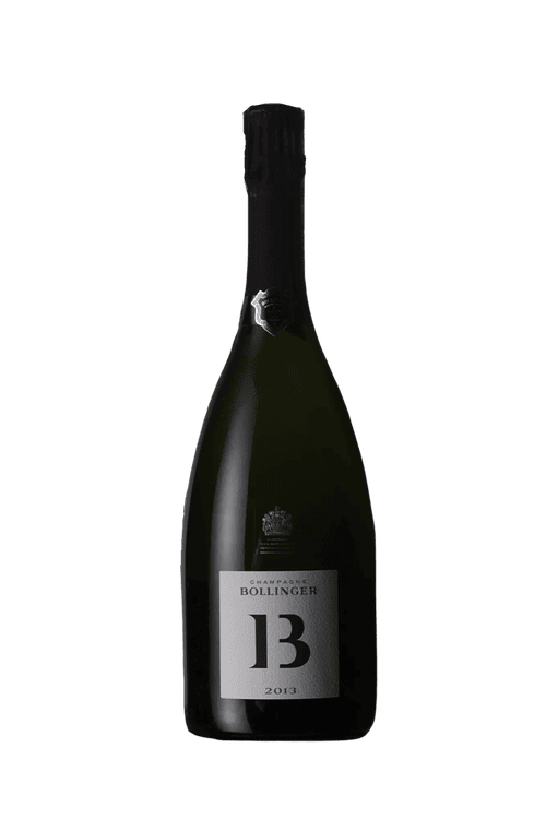 Bollinger B13 Blanc de Noirs 2013