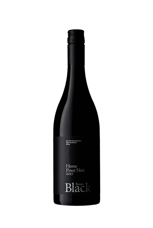 Black Estate Home Block Pinot Noir 2017