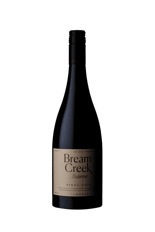 Bream Creek Reserve Pinot Noir 2021