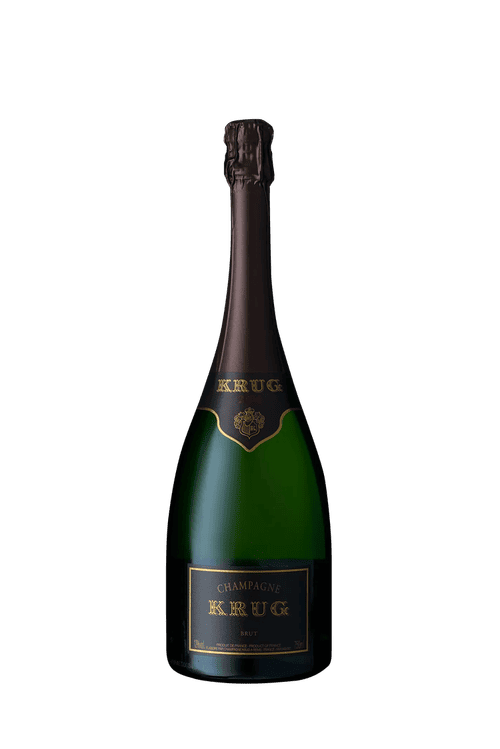 Krug Brut 2008