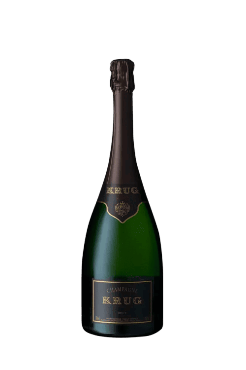 Krug Brut 2011