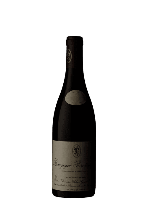Blain-Gagnard Bourgogne Passetoutgrain 2019