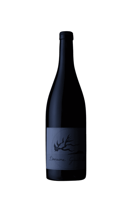 Domaine Giudicelli Patrimonio Rouge 2017