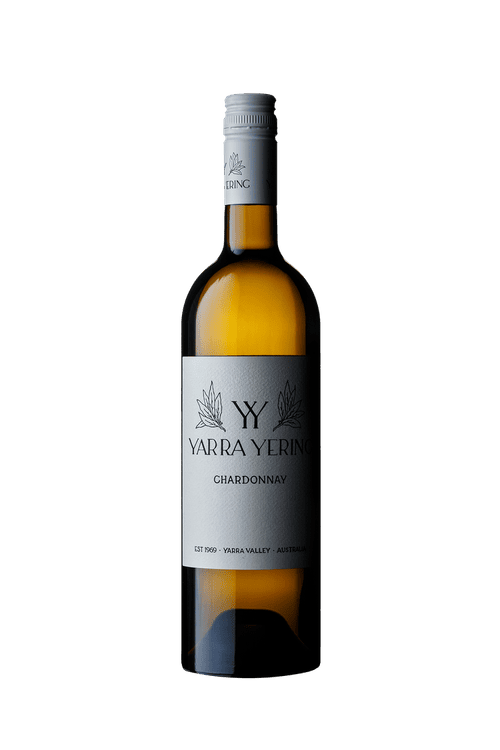 Yarra Yering Chardonnay 375ml 2021