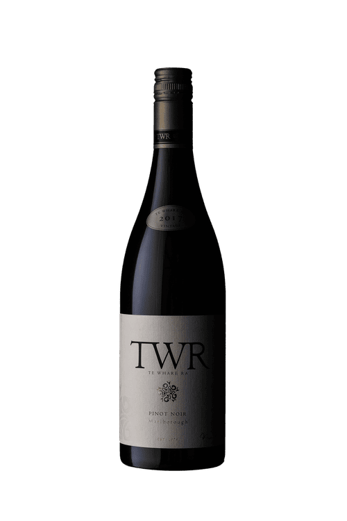 TWR Pinot Noir 2018