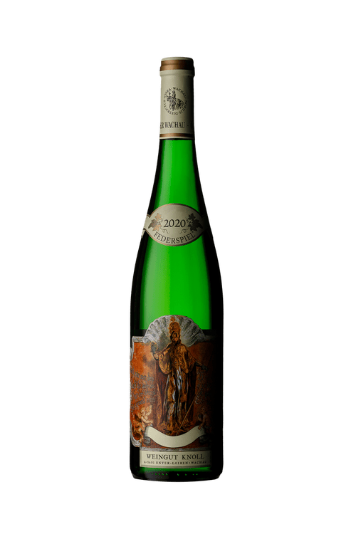 Emmerich Knoll Loibner Riesling Federspiel 2020