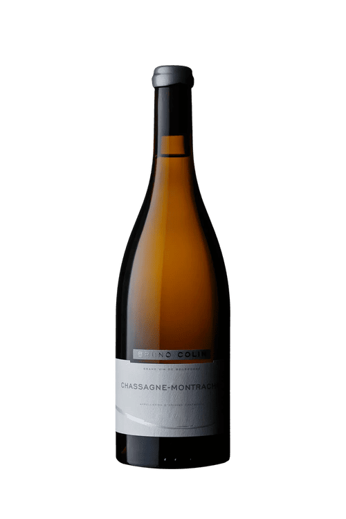 Bruno Colin Chassagne-Montrachet 2020