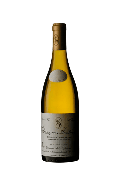 Blain-Gagnard Chassagne-Montrachet Les Caillerets 1er Cru Magnum 1.5L 2022