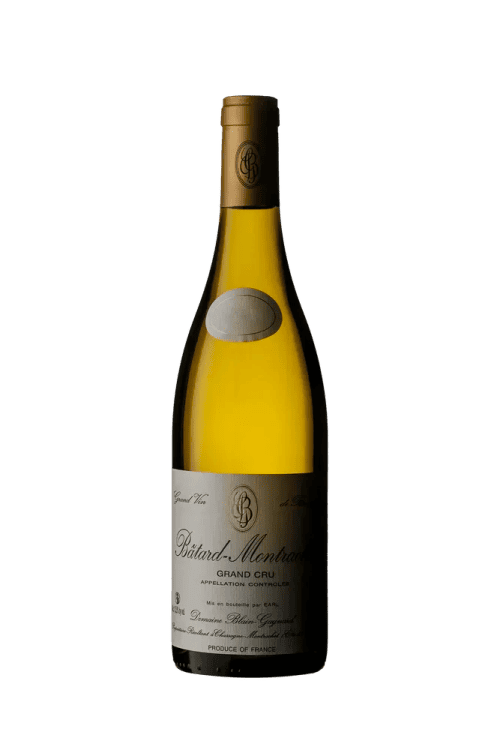 Blain-Gagnard Batard-Montrachet Grand Cru 2022