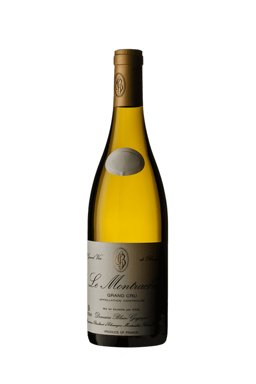 Blain-Gagnard Le Montrachet Grand Cru 2021