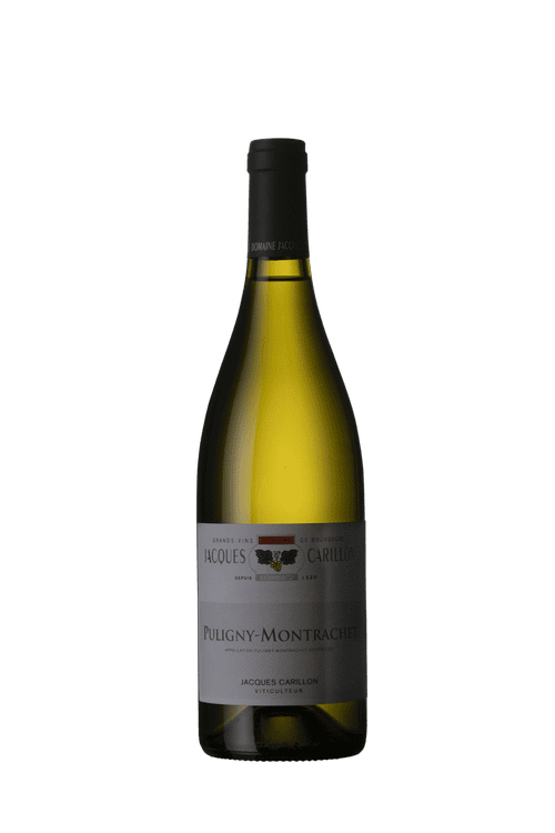 Jacques Carillon Puligny-Montrachet 2021