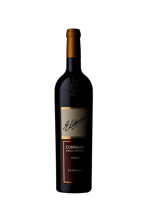 Elderton Command Shiraz 2018