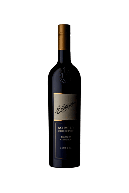 Elderton Ashmead Cabernet Sauvignon 2019