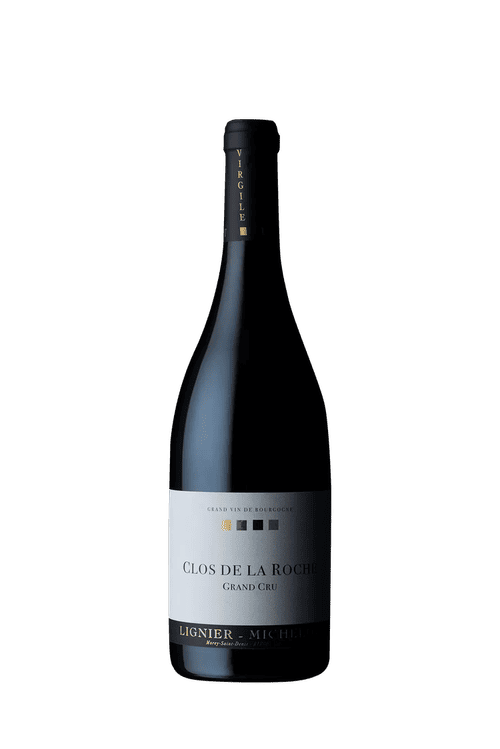 Christian Moreau Chablis Les Clos Grand Cru Magnum 1.5L 2020