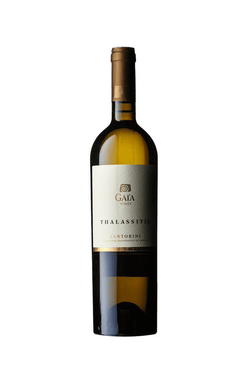 Gaia Thalassitis Assyrtiko 2019