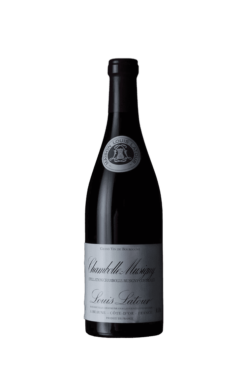 Louis Latour Chambolle-Musigny 1er Cru 'Les Charmes' 2021