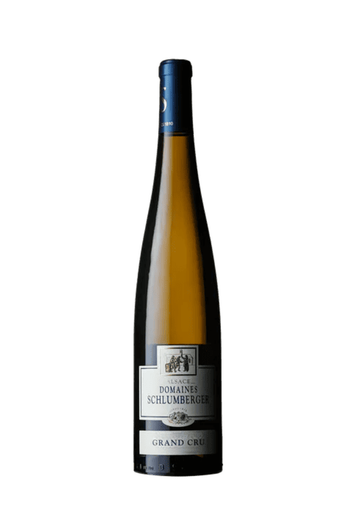 Domaines Schlumberger Gewurztraminer Kitterle Grand Cru 2019