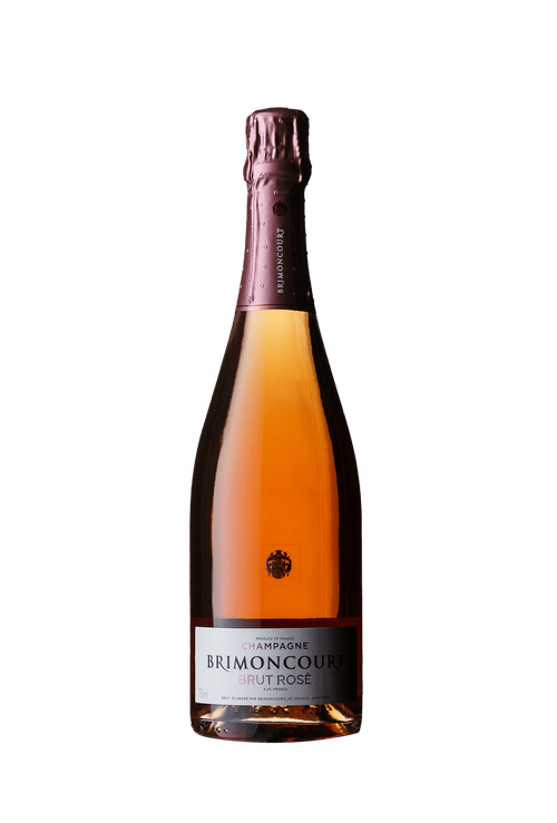 Brimoncourt Brut Rosé NV