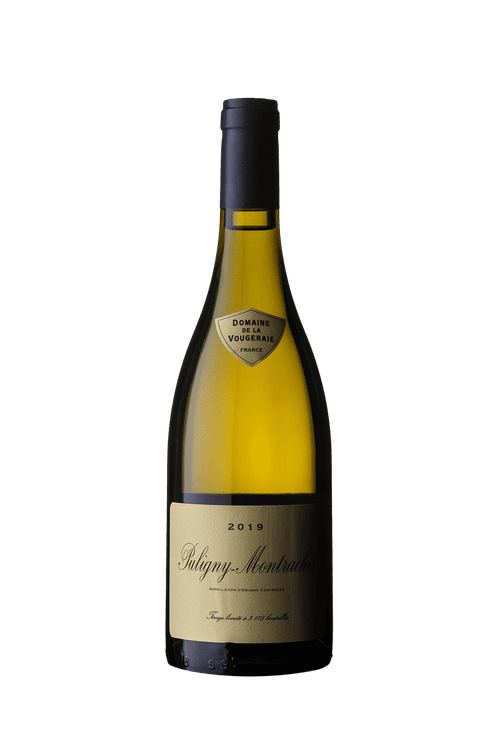 Domaine De La Vougeraie Puligny-Montrachet 2019