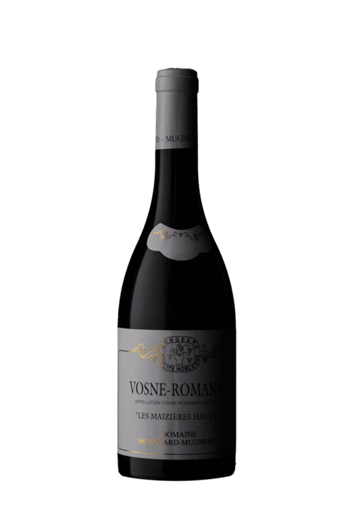 Mongeard-Mugneret Vosne-Romanée Les Maizières Hautes 2021