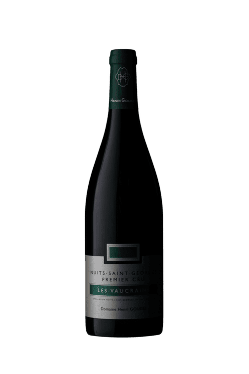 Domaine Henri Gouges Nuits-Saint-Georges Les Vaucrains 1er Cru 2021