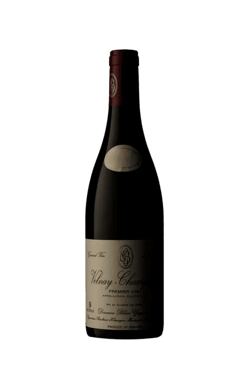 Blain-Gagnard Volnay Champans 1er Cru 2022