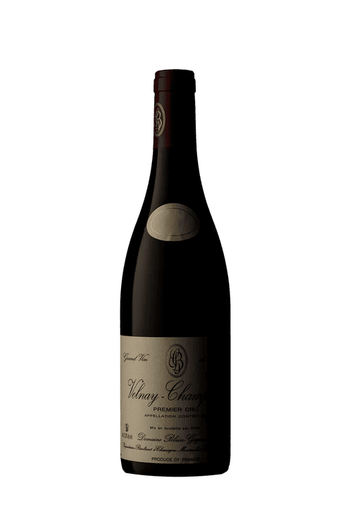 Blain-Gagnard Volnay Champans 1er Cru 2021