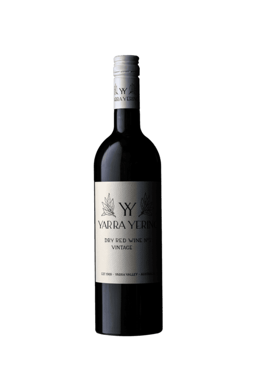 Yarra Yering Dry Red No. 1 2022