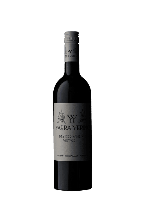 Yarra Yering Dry Red No. 1 2020