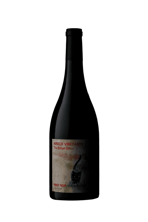 Hirsch Bohan Dillon Pinot Noir 2021