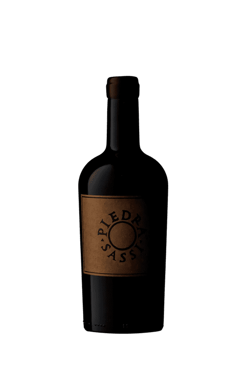 Piedrasassi Rim Rock Syrah 2020