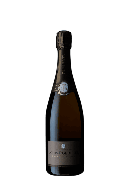 Louis Roederer Vintage Gift Box 2015