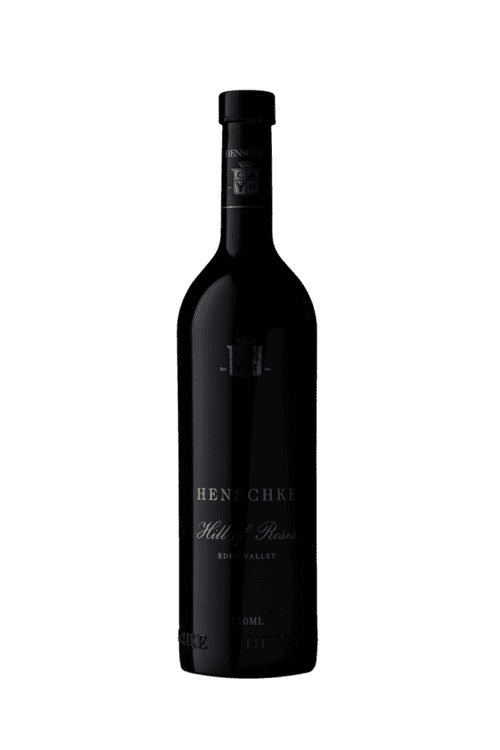 Henschke Hill of Roses Shiraz Museum Release 2010