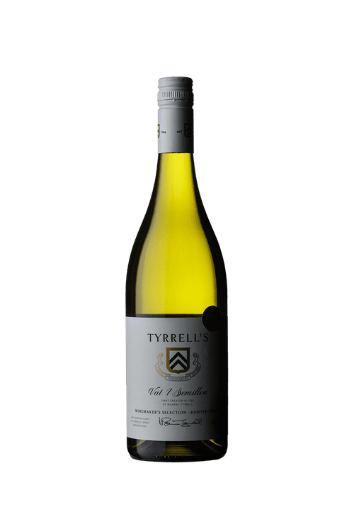 Tyrrells Vat 1 Semillon 2017